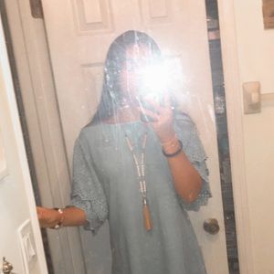 Meet your Posher, Haley